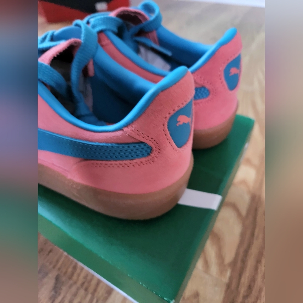 Puma Palermo - Picture 8 of 15